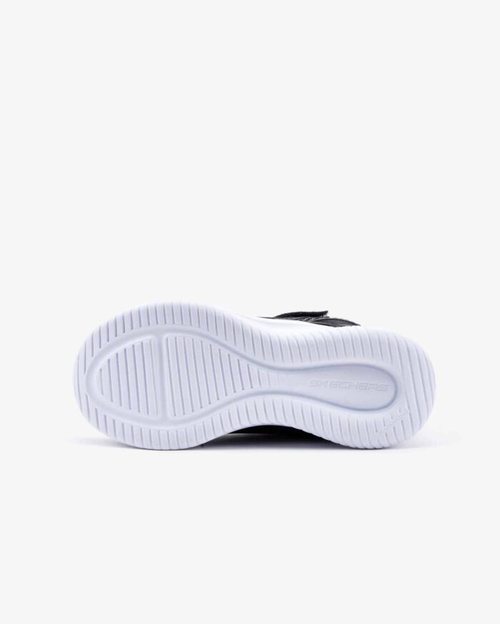 Skechers Jumpsters Kız Çocuk Siyah Spor Ayakkabı 302433N BKMT - Görsel 4