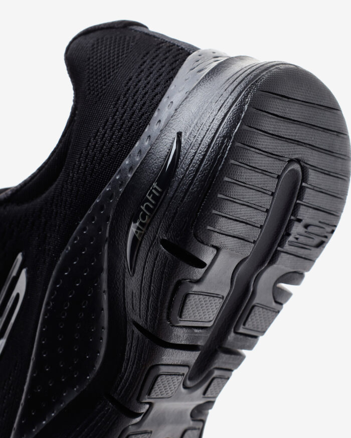 Skechers Arch Fit - Big Appeal Kadın Siyah Spor Ayakkabı 149057TK BBK - Görsel 7