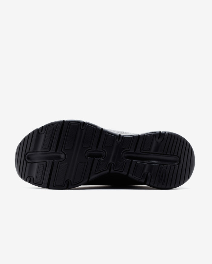 Skechers Arch Fit - Big Appeal Kadın Siyah Spor Ayakkabı 149057TK BBK - Görsel 4