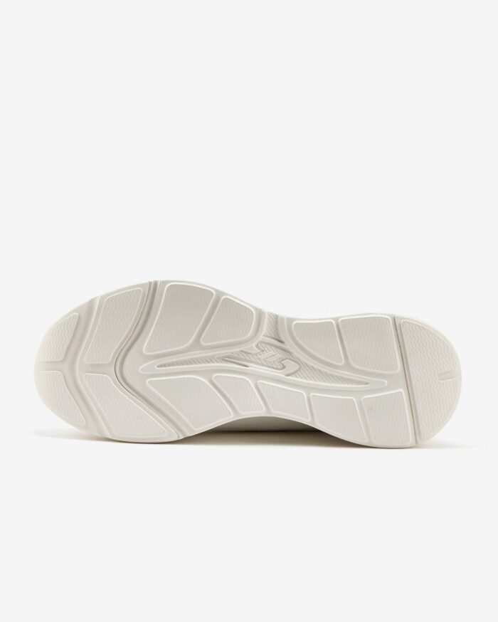 Skechers Bobs Bamina - Star Strikez Kadın Beyaz Spor Ayakkabı 117355 OFWT - Görsel 4