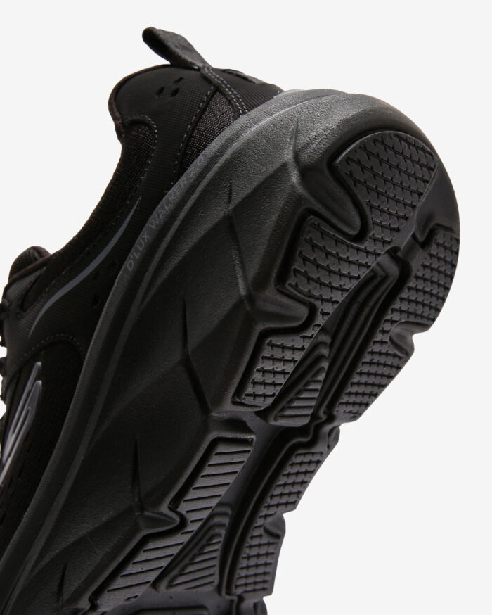 Skechers D'lux Walker 2.0 - Daisy Doll Kadın Siyah Spor Ayakkabı 150093 BBK - Görsel 7