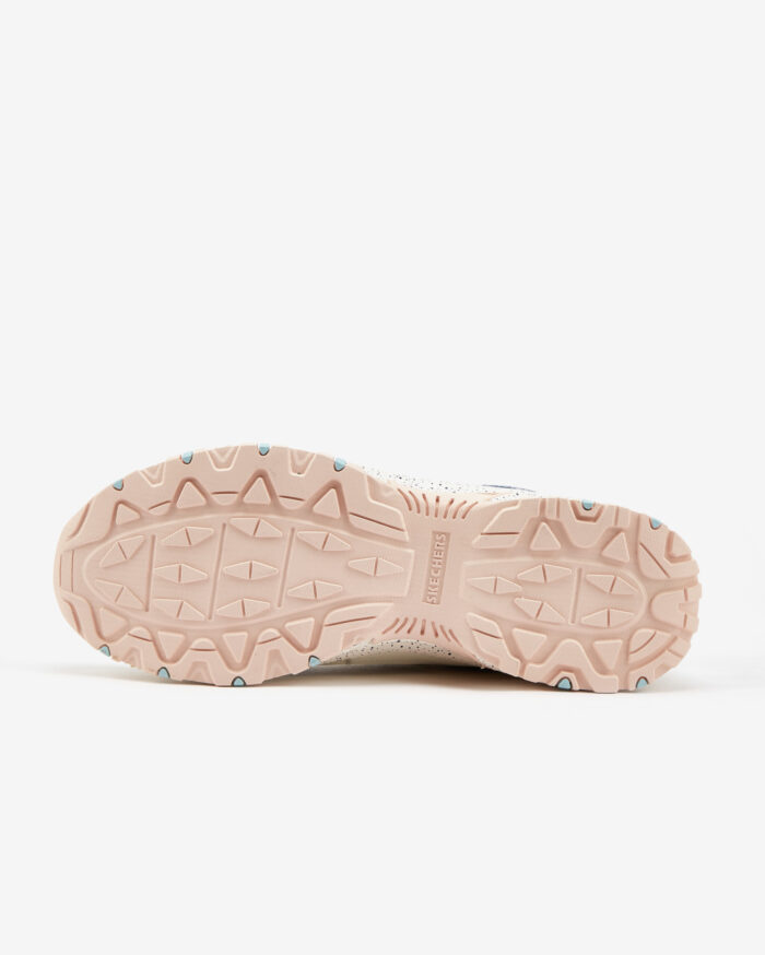 Skechers Hillcrest - Vast Adventure Kadın Beyaz Outdoor Ayakkabı 149820 OFNV - Görsel 4