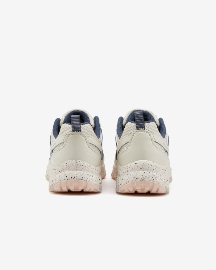 Skechers Hillcrest - Vast Adventure Kadın Beyaz Outdoor Ayakkabı 149820 OFNV - Görsel 5