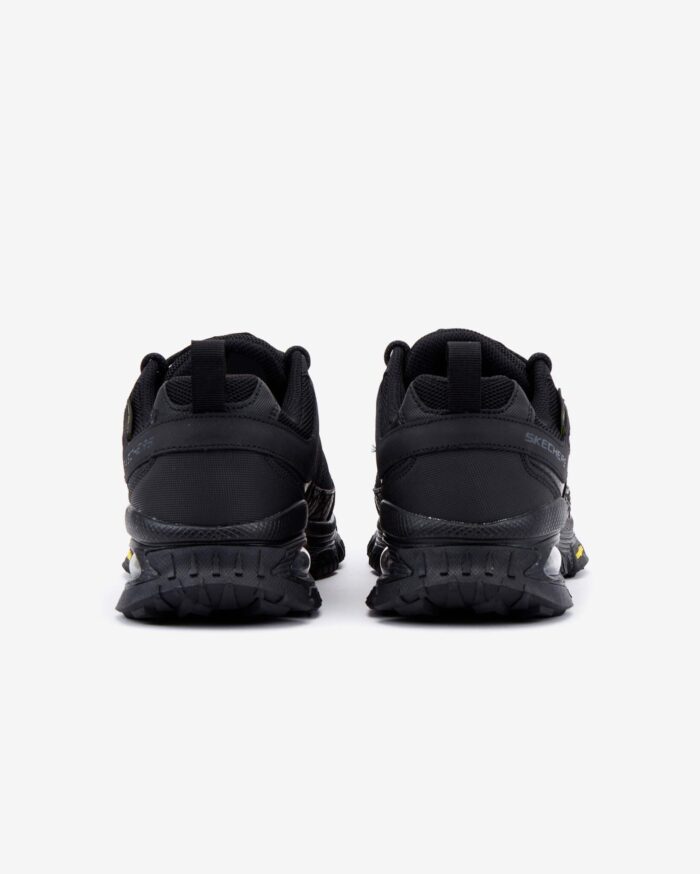 Skechers Skech Air Envoy Erkek Siyah Outdoor Ayakkabı 237214 BBK - Görsel 7