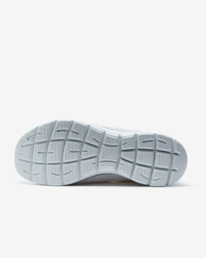 Skechers Summits Kadın Beyaz Spor Ayakkabı 12980TK WSL - Görsel 5