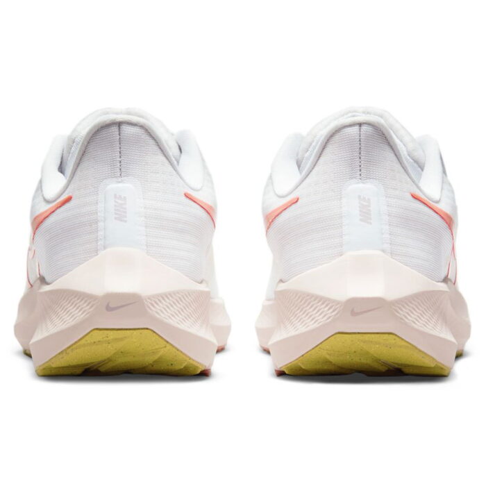 Nike Wmns Air Zoom Pegasus 39 Kadın Gri Koşu Ayakkabısı DH4072 501 - Görsel 5