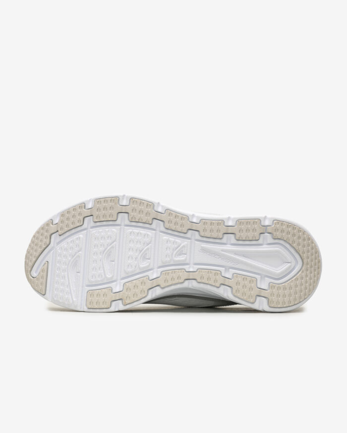 Skechers D'lux Walker - Infinite Motion Kadın Beyaz Spor Ayakkabı 149023 WSL - Görsel 5