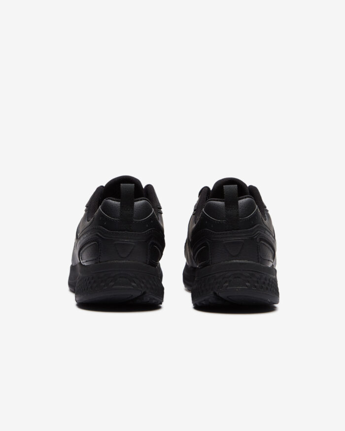 Skechers Go Run Consistent - Broad Spe Unisex Siyah Koşu Ayakkabısı 128274 BBK - Görsel 5