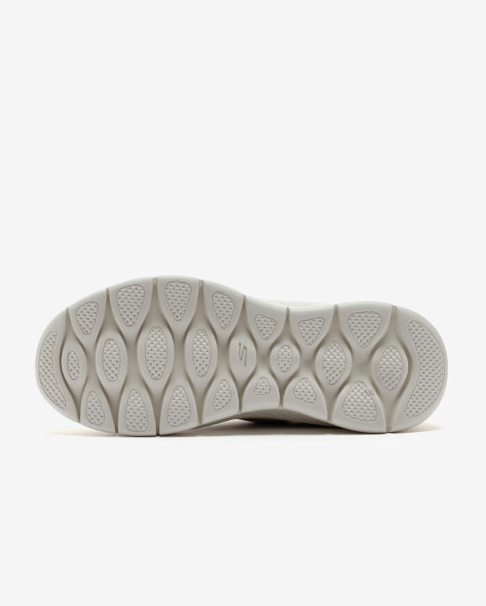 Skechers Go Walk Flex - Grand Entrance Kadın Bej Yürüyüş Ayakkabısı 124975TK TPE - Görsel 5