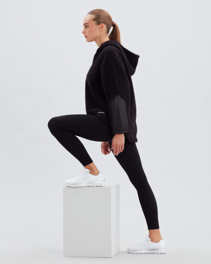 Skechers Graceful - Get Connected Kadın Beyaz Spor Ayakkabı 12615 WSL - Görsel 3