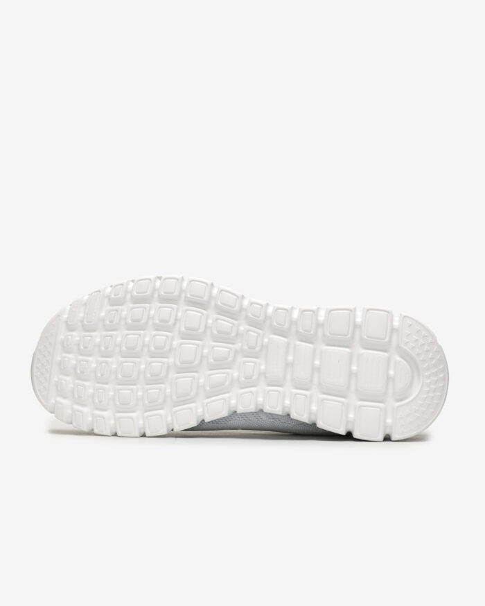Skechers Graceful - Get Connected Kadın Beyaz Spor Ayakkabı 12615 WSL - Görsel 5