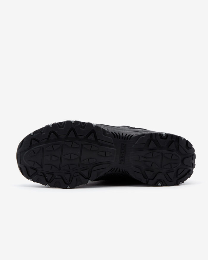 Skechers Hillcrest - Pure Escapade Kadın Siyah Outdoor Ayakkabı 149821 BBK - Görsel 4