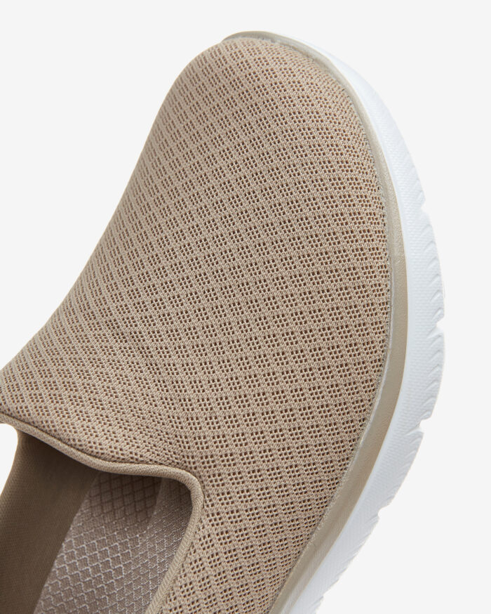 Skechers Summits Kadın Bej Günlük Ayakkabı 896123TK TPE - Görsel 8
