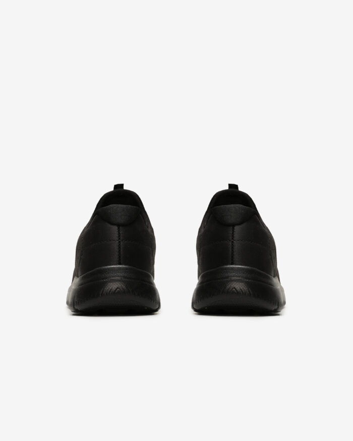 Skechers Summits Kadın Siyah Spor Ayakkabı 88888301 BBK - Görsel 5