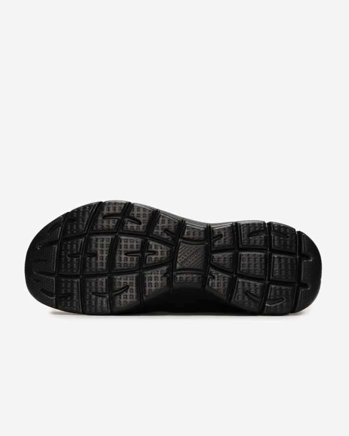 Skechers Summits Kadın Siyah Spor Ayakkabı 88888301 BBK - Görsel 4