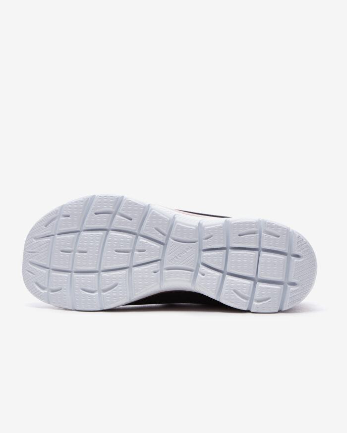 Skechers Summits Kadın Siyah Spor Ayakkabı 88888316TK BKRG - Görsel 4