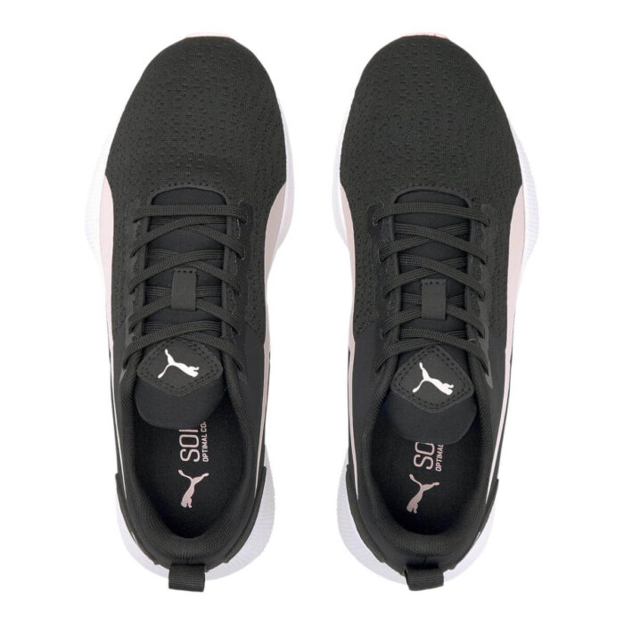 Puma Flyer Runner Femme Kadın Siyah Koşu Ayakkabısı 195517 1 - Görsel 6