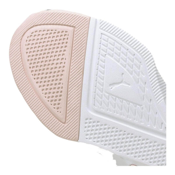 Puma Flyer Runner Femme Kadın Siyah Koşu Ayakkabısı 195517 1 - Görsel 7