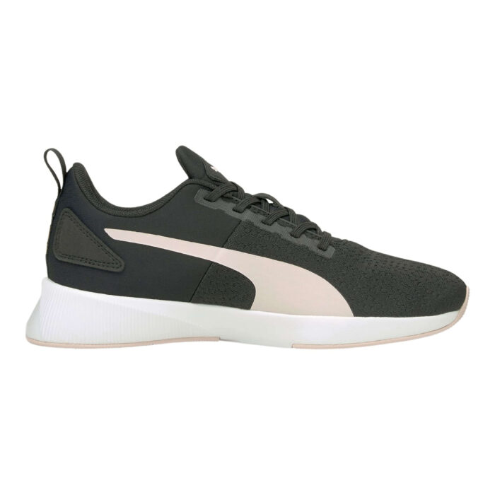 Puma Flyer Runner Femme Kadın Siyah Koşu Ayakkabısı 195517 1 - Görsel 3