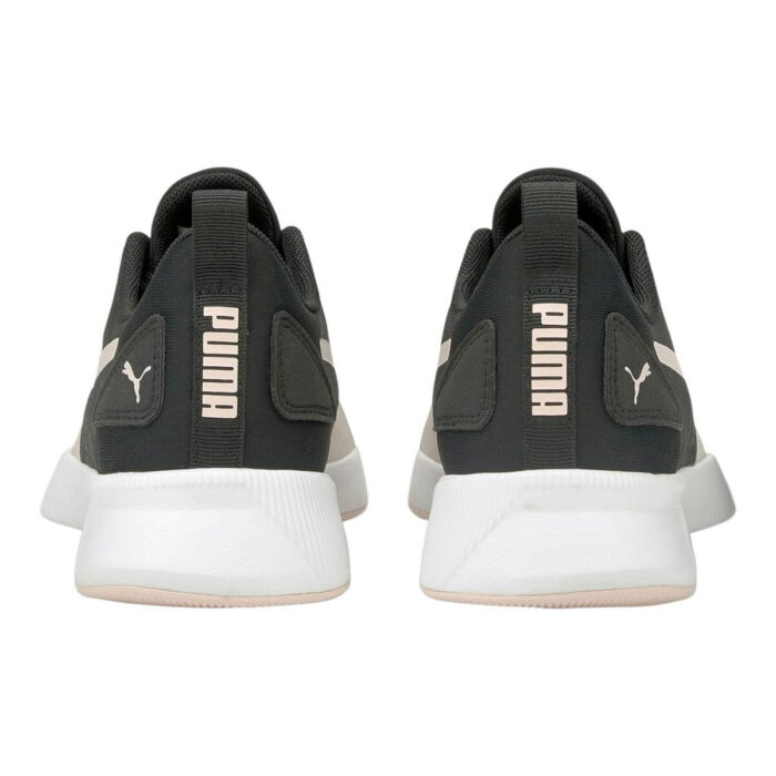 Puma Flyer Runner Femme Kadın Siyah Koşu Ayakkabısı 195517 1 - Görsel 5
