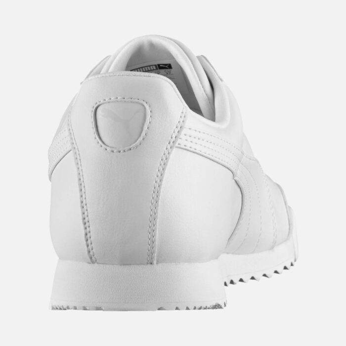Puma Roma Basic Unisex Beyaz Spor Ayakkabı 354259 14 - Görsel 3